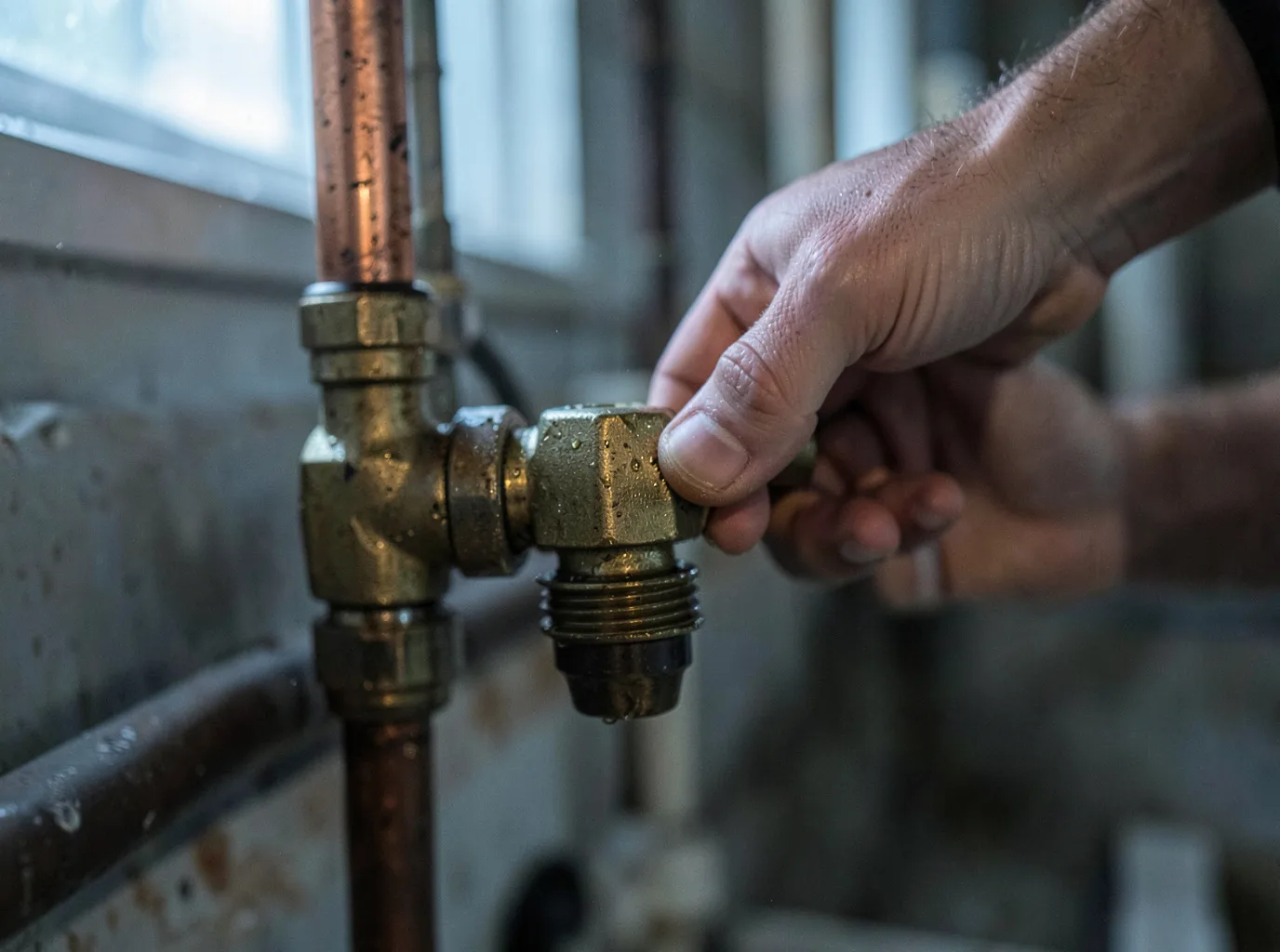 Emergency Plumber Belle Mead, NJ FAQs